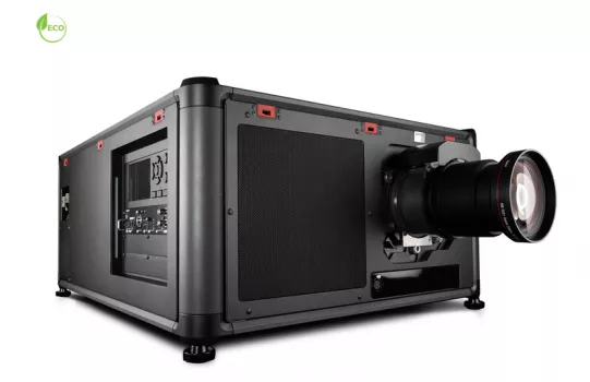 Image Barco QDX-N4K35