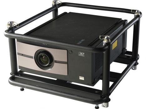 Image Barco RLM W8