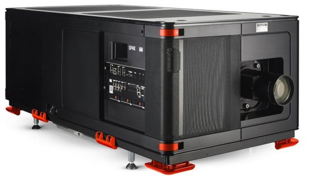 Image Barco SP4K-55