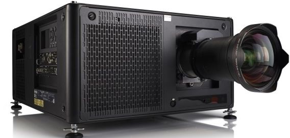 Image Barco UDX-4K40