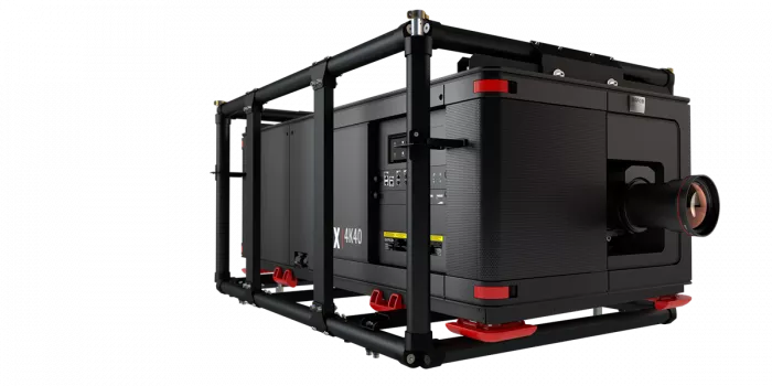 Image Barco XDX-4K40