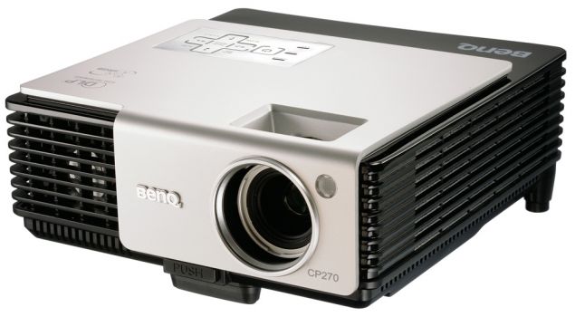 Image Benq CP270