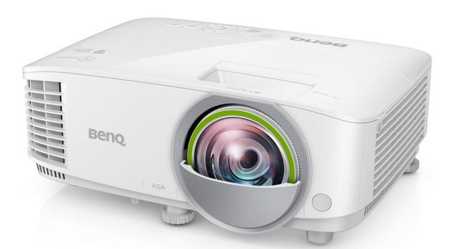 Image Benq EX800ST