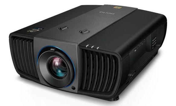 Image Benq L6000