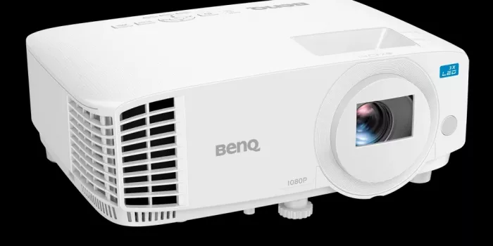 Image Benq LH500