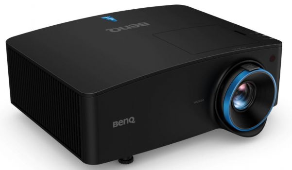Image Benq LU935ST