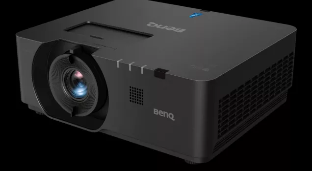 Image Benq LU960ST