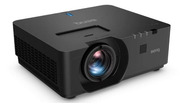 Image Benq LU960ST2