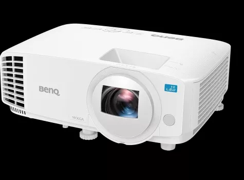 Image Benq LW500ST