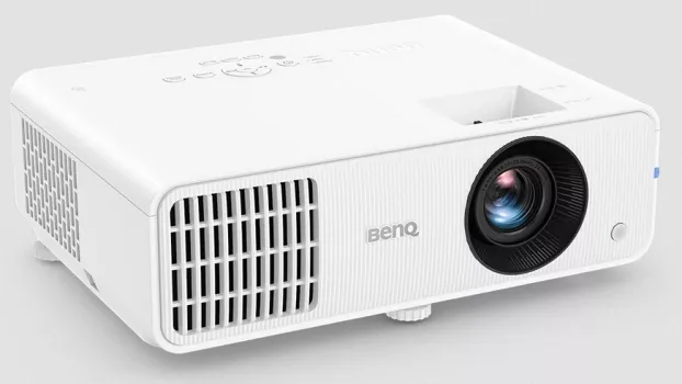 Image Benq LW550