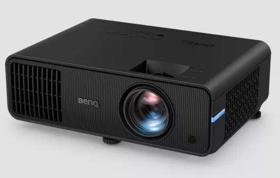Image Benq LW600ST+