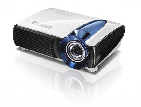 Image Benq LW61ST