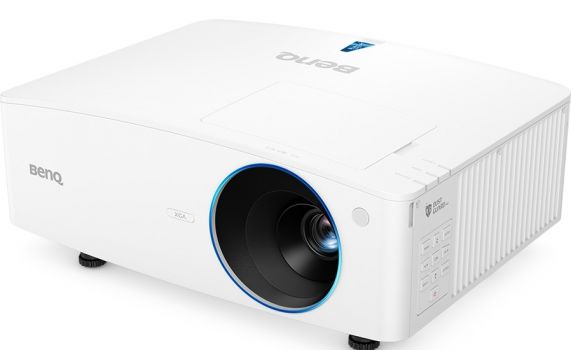 Image Benq LX730/D