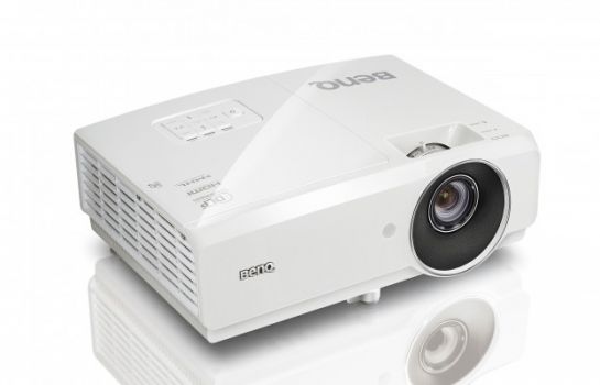 Image Benq MH750
