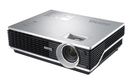Image Benq MP770