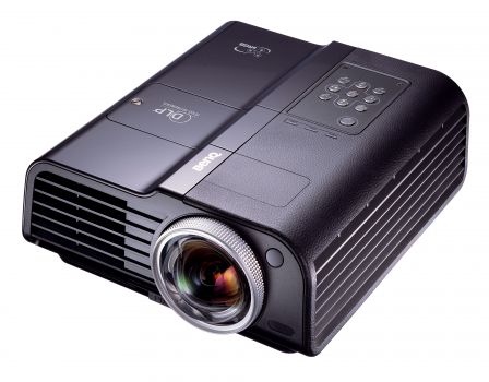 Image Benq MP771