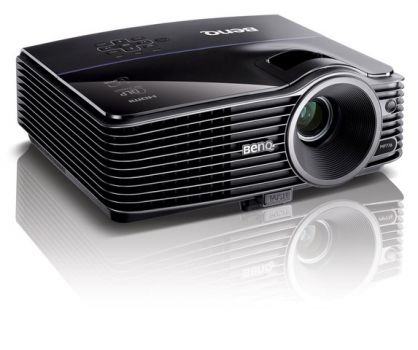 Image Benq MP776