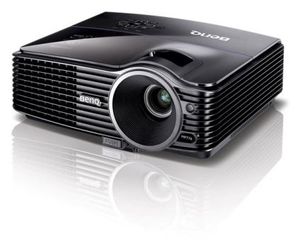 Image Benq MP777