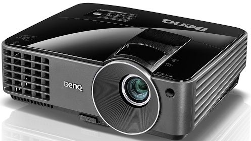 Image Benq MS502 / -P