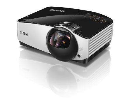 Image Benq MW870UST