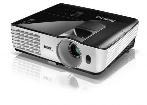 Image Benq MX660P