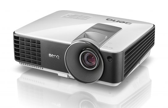 Image Benq MX703