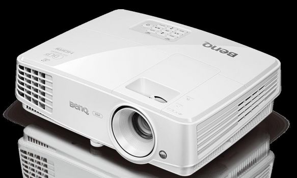 Image Benq MW707