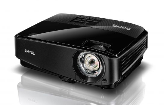 Image Benq MX805ST