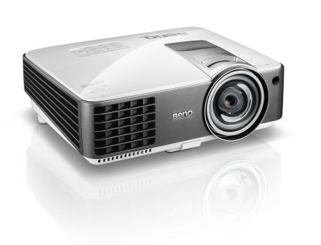 Image Benq MX819ST