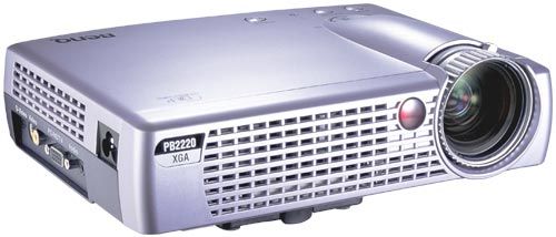 Image Benq PB2120