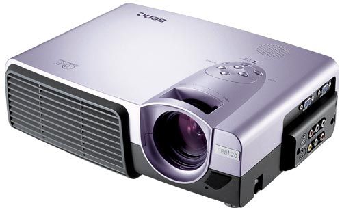 Image Benq PB8120