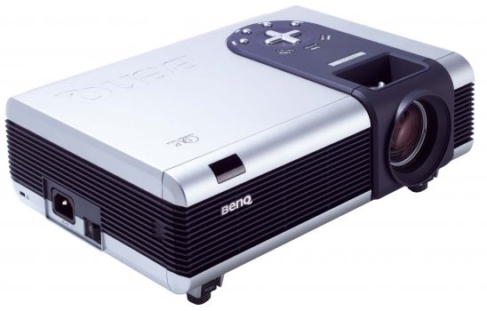 Image Benq PB8140