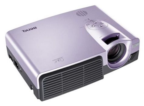 Image Benq PB8230