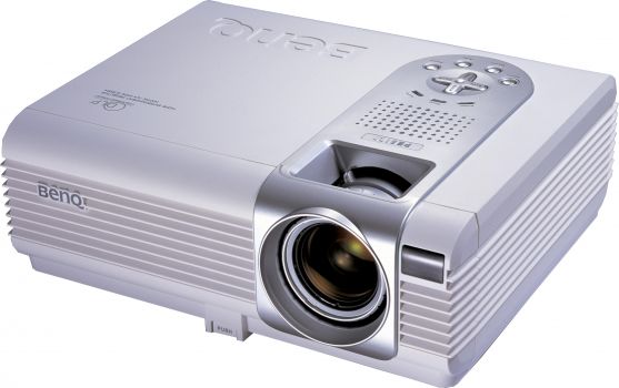 Image Benq PE5120