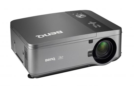 Image Benq PU9530