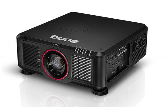 Image Benq PU9730