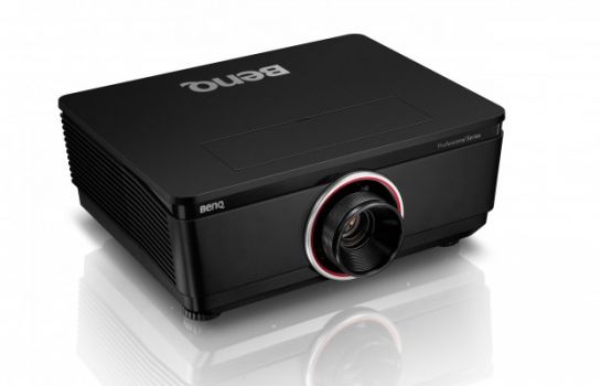 Image Benq PX9210