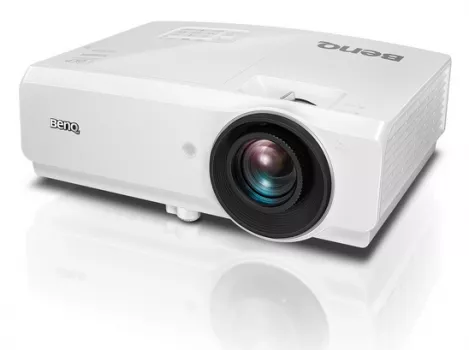 Image Benq SH753P