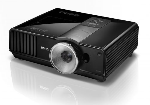 Image Benq SH960+