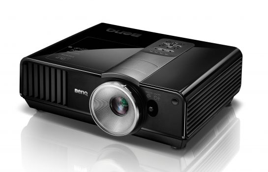 Image Benq SH963