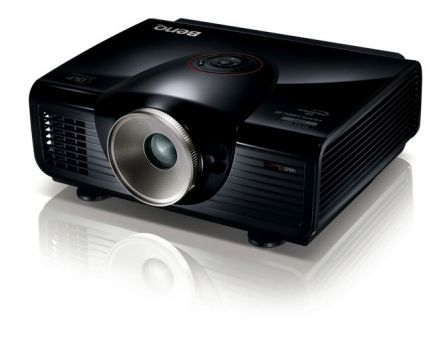 Image Benq SP890
