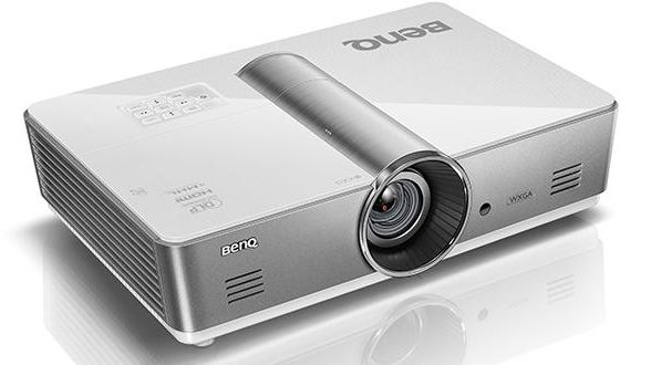 Image Benq SU922+