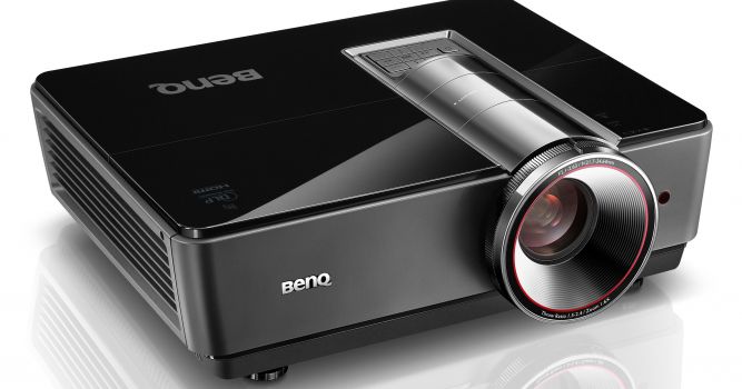 Image Benq SU931
