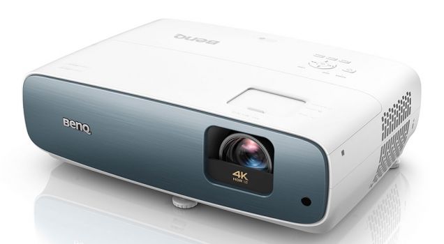 Image Benq TK850