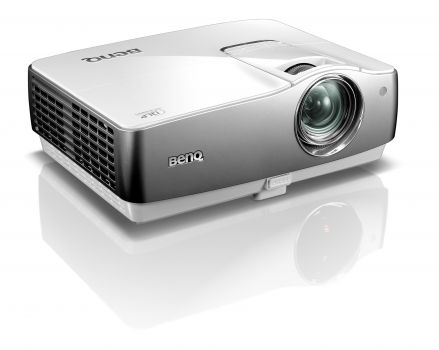 Image Benq W1100