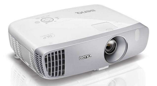 Image Benq W1120
