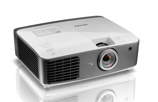 Image Benq W1400