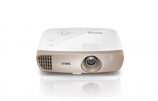 Image Benq W2000