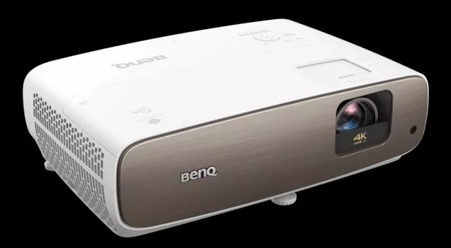 Image Benq W2710i