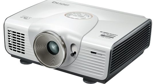 Image Benq W6500